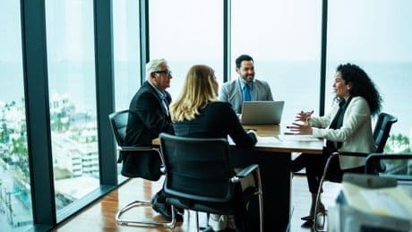 To Take Your Company To The Next Level, Fire Yourself