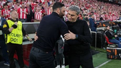 Man Utd vs Bilbao Europa League semi final squads with 11 at risk of missing out