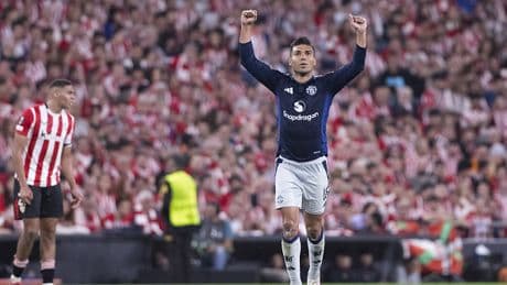 Rio Ferdinand singles out ‘sensational’ Man Utd star after win over Athletic Bilbao