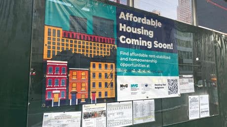 The History of the Low-Income Housing Tax Credit—And How it Could Improve Trump’s ‘Big Beautiful Bill’