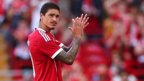 Liverpool 'reach agreement' on Darwin Nunez exit after dramatic Alexander Isak twist