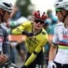DIRECT. Critérium du Dauphiné 2025 : Tadej Pogacar, Jonas Vingegaard, Remco Evenepoel, Mathieu van der Poel, la der de Romain Bardet... Suivez la course cycliste