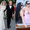 Jeff Bezos and Lauren Sanchez face growing backlash over wedding extravaganza