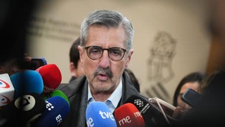 La mujer del excomisionado de la dana se jubila tras el expediente de la Diputación