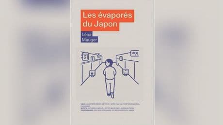Les évaporés du Japon, de Léna Mauger: une part d’ombre au pays du soleil levant