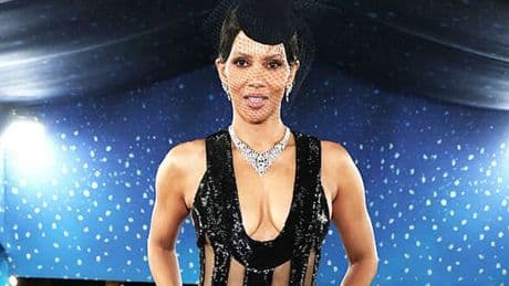 Met Gala 2025 most jaw-dropping looks from A-list star flashing to baby reveal