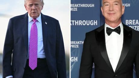 Trump vs Tech: How an immigration fight could blow up the fragile alliance