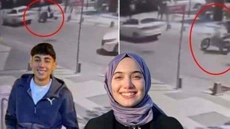 Fatma Zehra Kınık davasında yeni gelişme: Batın'ın babası şikayetini geri çekti