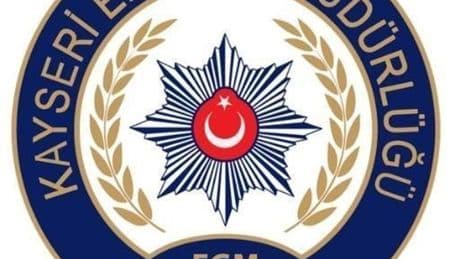 Kayseri’de 19 faili meçhul hırsızlık olayı aydınlatıldı