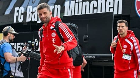 FC Bayern nach der Musiala-Verletzung: Der Raumdeuter wird nicht zum Lückenschließer – aber wer dann?