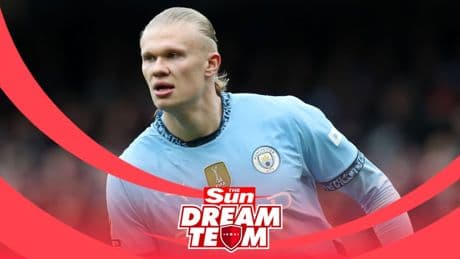 Dream Team managers keen on Erling Haaland despite ring rust and threat of Pep Roulette