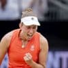 Elise Mertens overleeft maar liefst elf matchpoints en bereikt finale in Rosmalen