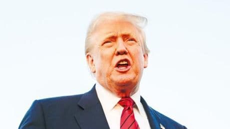 Rus petrolü alıyor diye Hindistan Trump’ın boy hedefi oldu