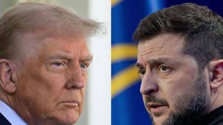 US scores Ukraine minerals for AI & EVs