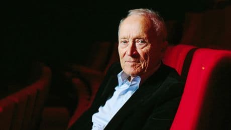 Jérôme Seydoux, président de Pathé : « La dynastie ne doit pas être automatique »