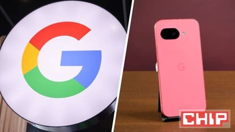 Google geht großen Schritt: Diese Software steuert künftig Ihr Android-Handy
