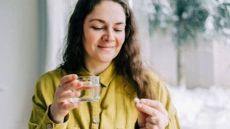 NHS urges everyone in the UK to take daily supplement until March