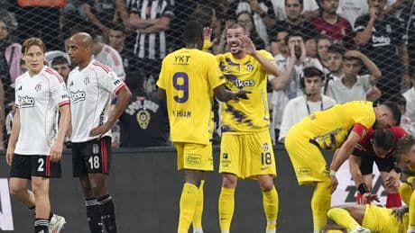 Süper Lig ekibi duyurdu: Maç biletleri ücretsiz!