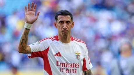 Boca Juniors - Benfica, Mundial de Clubes: resumen, goleadores y estadísticas del partido