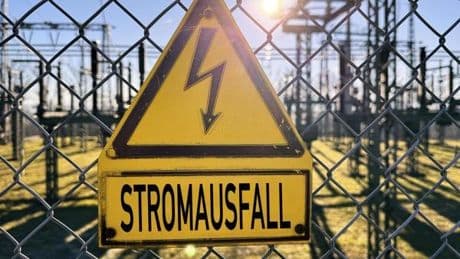 Stromausfall im Berliner Südosten: Zahlreiche Haushalte betroffen