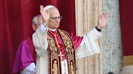 Papst Leo XIV: Kein Mann nach Donald Trumps Geschmack