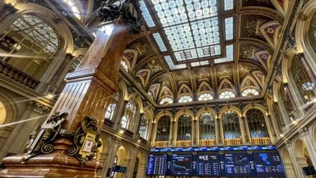 El Ibex 35 cotiza a menos de un 5% de su máximo histórico, ¿sigue estando barato?