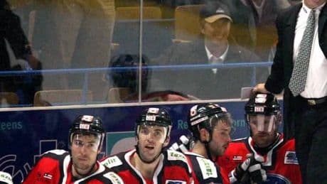 Rich Chernomaz, der Spielverderber: Als der neue DEG-Coach die Pinguine aus allen Titelträumen riss