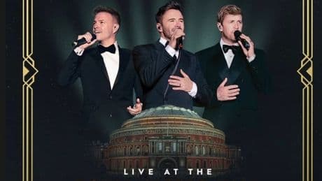 Westlife confirm tour dates and venues for 25th anniversary amid Mark Feehily health concerns