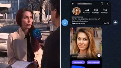 Judge ‘leaks woman’s photos in Telegram group for sex workers’