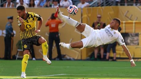 Kylian Mbappé et le PSG : retrouvailles au sommet ce soir au Mondial des clubs