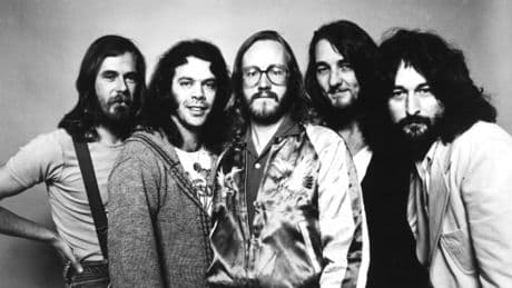 Rick Davies, el latido bluesero y discreto de Supertramp