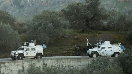 Désarmement du Hezbollah, médiation... Les enjeux de la prolongation du mandat de la Finul au Liban