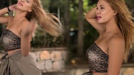 Son Haberler: Survivor Almeda Baylan Instagram paylaşımıyla kime gönderme yaptı?