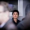 Wagenknecht äußert Verständnis für Putin-Absage: „Wer lässt sich schon mit Ultimaten und Sanktionen herbeizitieren?“
