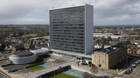 SNP attacks Labour over £165m PFI burden in South Lanarkshire