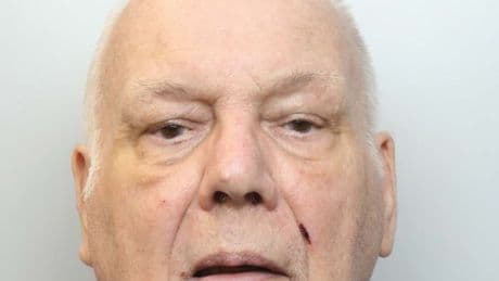 Serial paedo who spent 27 years on run using stolen identity is jailed for 46 years after abusing 24 young boys