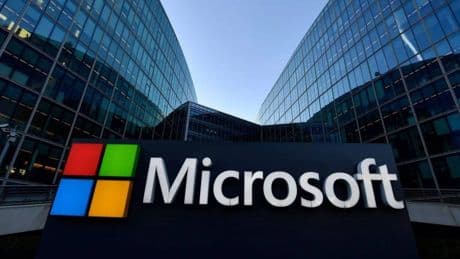 Microsoft, 4 trilyon dolar seviyesini aştı