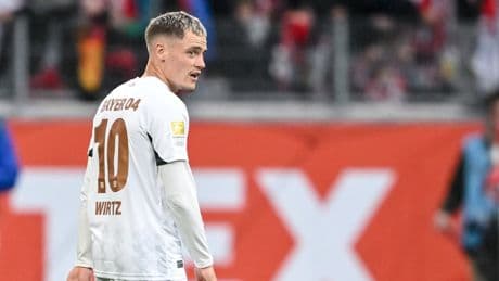 „Sky“-Bericht - Was Wirtz jetzt von Liverpool fordern soll