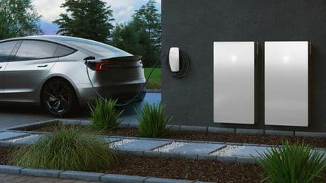 Tesla, un milione di Powerwall. Batteria domestica immagazzina energia da pannelli e rete