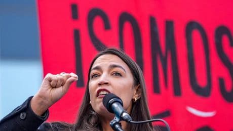 Democrats waited for Trump to crumble. Now they’re starting to fight back