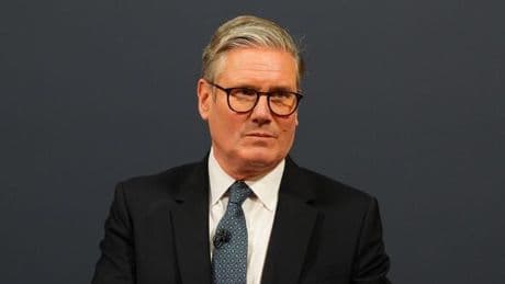Chagos deal LIVE: Fury over Keir Starmer's '£30bn surrender' deal