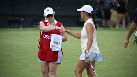 USGA National Tournament Advances Adaptive Golf