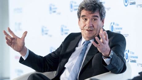 Escrivá, el Banco de España y las pensiones