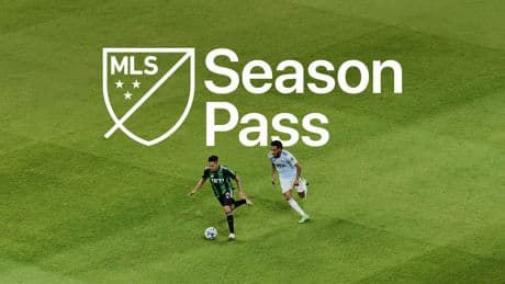 The MLS Season Pass is 50 percent off ahead of the All-Star game and Leagues Cup