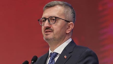İletişim Başkanı Duran'dan İsrail'in Gazze'yi işgal kararına tepki