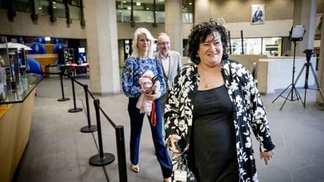 BBB komt met nieuwe kandidatenlijst Tweede Kamer: 'Uit alle provincies'