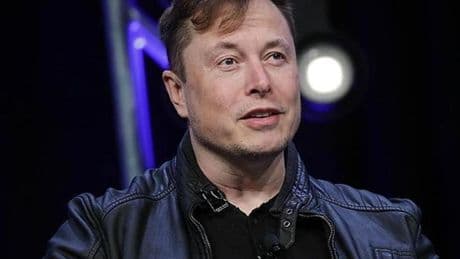 Elon Musk'tan DOGE coin açıklaması
