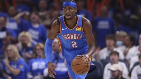 NBA wagers down 10 percent this year as betting interest wanes