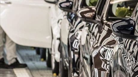 Otomotiv satışlarında yeni rekor