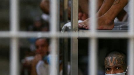US Lining Up More Countries to Take Its Deportees